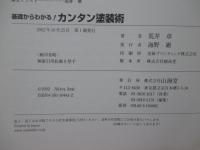 基礎からわかる!カンタン塗装術