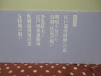 それぞれの戊辰戦争