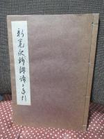 新寛永銭鑑識と手引