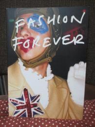 Fashion forever : 30 years of subculture