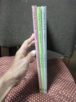 「レイモン・ペイネ 1・2・3」 全3冊セット