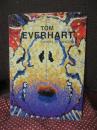Tom Everhart Snoopy in paintings