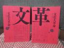 「文化大革命 : 人民の歴史1962-1976」 上・下巻セット