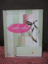 Cake chic： Torten und Kekse fuer festliche Anlaesse