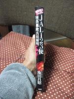 JAL123便墜落「事故」真相解明 : 御巣鷹山ファイル