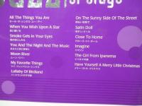 ピアノソロ ステージで弾きたいジャズ Jazz for stage