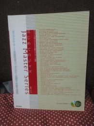 はじめてのジャズ : セッションで困らないための必修スタンダード50曲