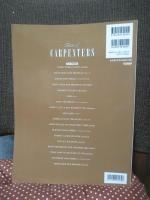 ベスト・オブ カーペンターズ （ピアノ弾き語り・楽譜）