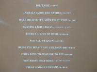 ベスト・オブ カーペンターズ （ピアノ弾き語り・楽譜）