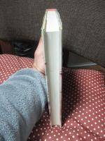 絵にかくとへんな家