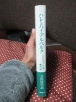 ハレとハイデルベルク : アイヒェンドルフ著作選