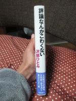 評論なんかこわくない