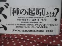 ダーウィニズム : 自然淘汰説の解説とその適用例