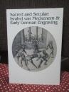聖なるもの、俗なるものメッケネムとドイツ初期銅版画