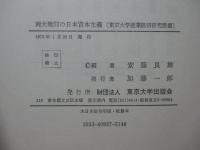 両大戦間の日本資本主義