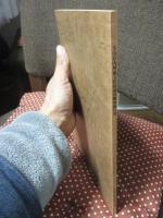 大山荘内埋蔵文化財調査概要報告書