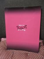 「SHOXX FILE　R指定　2009-2015」　ショックス　写真集