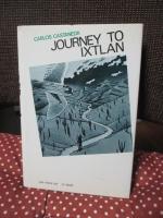 呪師に成る : イクストランへの旅