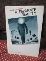 呪術の体験 : 分離したリアリティ