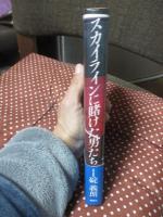 スカイラインに賭けた男たち