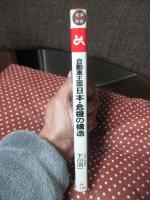 自動車王国日本・危機の構造 : クライスラー・パニックは対岸の火事ではない