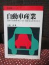 自動車産業