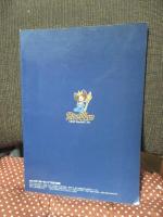 オリックス・ブルーウェーブ　イヤーブック　1992