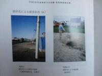 平成6年　北海道東方沖地震 被害調査報告書