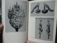 百済 武寧王陵遺物 特別展 (解説文：ハングル)