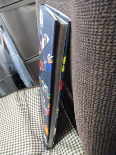 GPX PRESS F1 総集編 : F1GP'88‐'89 / 大釜書店 / 古本、中古本