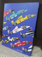 GPX F1 PRESS 総集編 : F1GP