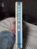 英語語法事典