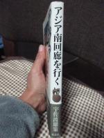 アジア南回廊を行く
