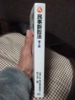民事訴訟法