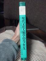 現代文化人類学のエッセンス : 文化人類学理論の歴史と展開