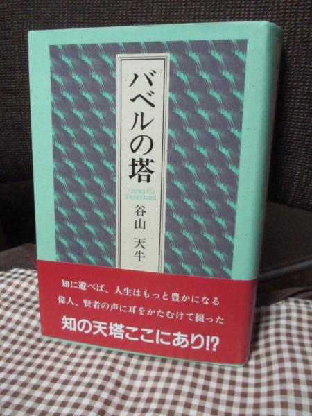バベルの塔 共通言語としてのBM - abesouken ページ！