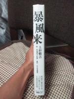 暴風来 : 附普通選挙の精神 : 億兆一心の普通選挙