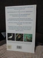 Rare Birds in Britain and Ireland : A PHOTOGRAPHIC RECORD (Birding World)