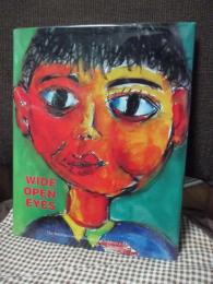 WIDE OPEN EYES (The International Museum of Children's Art)