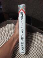 天梯のくにチベットは今