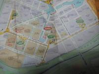 ガイドブック　EXPO’70　日本万博博覧会会場図　（52×72㎝）