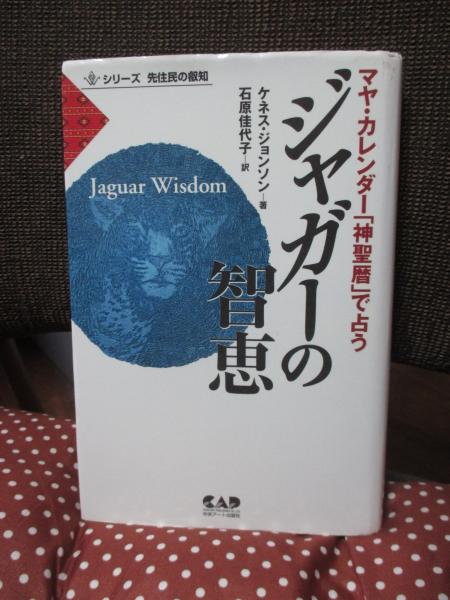 ジャガーの智恵 / 中央アート出版社