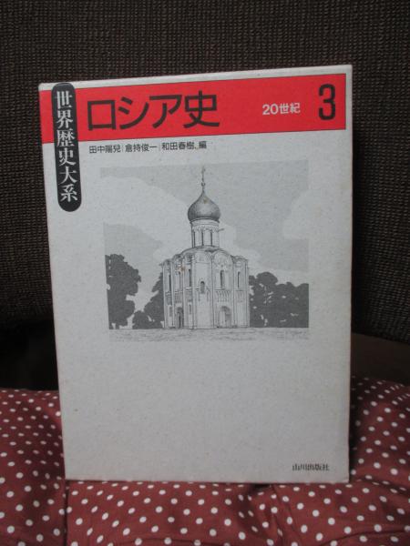 【中古本】ロシアの20世紀 61De7AUiWmL._UF350,350_QL80_.jpg