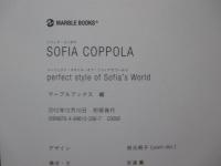 Amazon.co.jp: SOFIA COPPOLA(ソフィア・コッポラ)―perfect