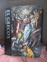 エル・グレコ展 = El Greco's visual poetics