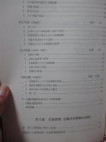 戦後初期労働争議調査