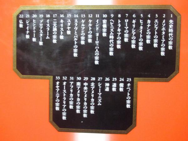 エリアーデ世界宗教事典 | ¥1,200 - 日本の古本屋 / 日本の古本屋
