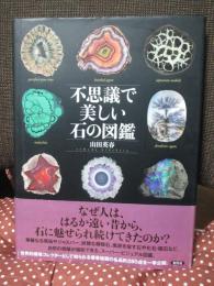 不思議で美しい石の図鑑