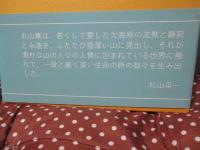北を夢む : 丸山薫・岩根沢全詩集