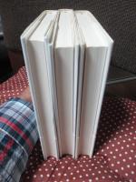 「日本古典偽書叢刊 第1・2・3巻」 全3冊セット　（月報の小冊子付）